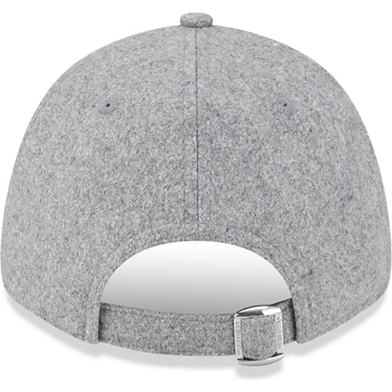 kapa-zaobljena-siva-podesiv-9forty-essential-melton-wool-boston-red-sox-mlb-new-era kapa-zaobljena-siva-podesiv-9forty-essential-melton-wool-boston-red-sox-mlb-new-era
