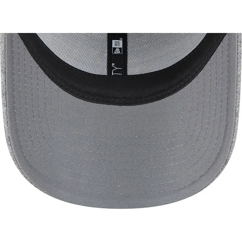 kapa-zaobljena-siva-podesiv-9forty-essential-melton-wool-boston-red-sox-mlb-new-era kapa-zaobljena-siva-podesiv-9forty-essential-melton-wool-boston-red-sox-mlb-new-era