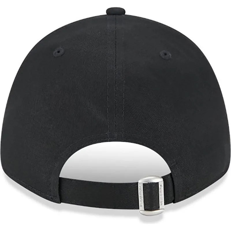 kapa-zaobljena-crna-podesiv-9forty-league-essential-new-york-yankees-mlb-new-era
