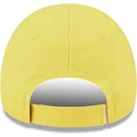 kapa-zaobljena-zuta-podesiv-za-djecu-9forty-piolin-looney-tunes-new-era