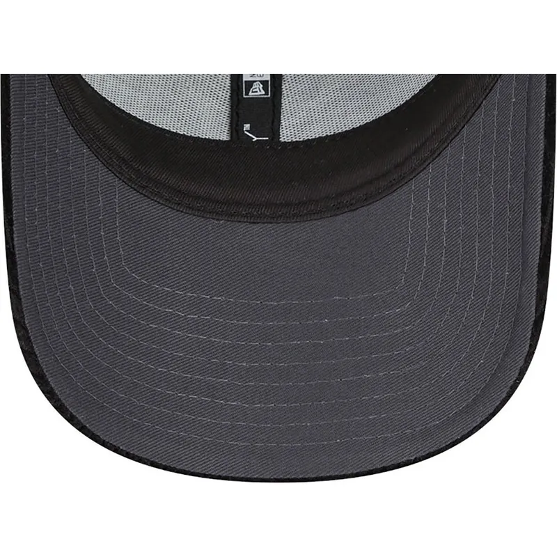 kapa-zaobljena-crna-podesiv-9forty-wide-cord-new-york-yankees-mlb-new-era