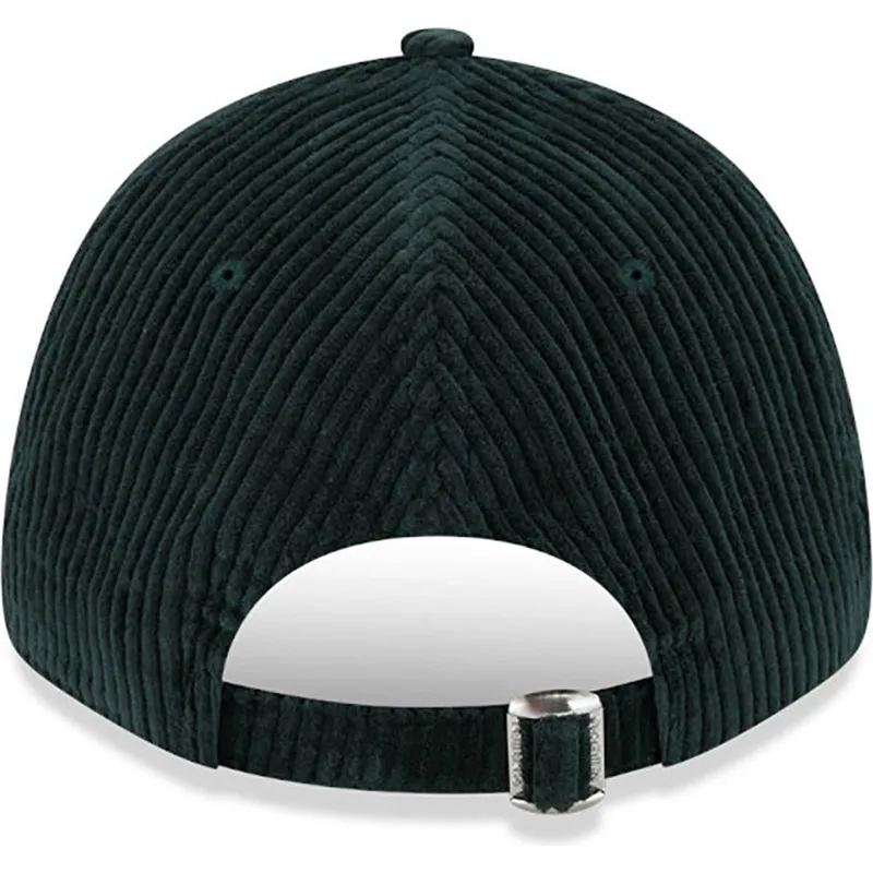 kapa-zaobljena-zelena-podesiv-9forty-wide-cord-los-angeles-dodgers-mlb-new-era kapa-zaobljena-zelena-podesiv-9forty-wide-cord-los-angeles-dodgers-mlb-new-era