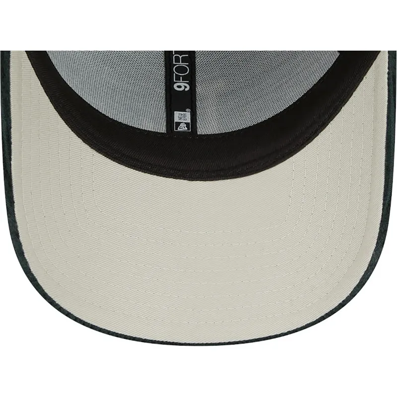 kapa-zaobljena-zelena-podesiv-9forty-wide-cord-los-angeles-dodgers-mlb-new-era kapa-zaobljena-zelena-podesiv-9forty-wide-cord-los-angeles-dodgers-mlb-new-era