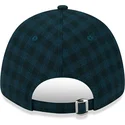 kapa-zaobljena-zelena-podesiv-9forty-flannel-new-york-yankees-mlb-new-era