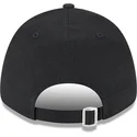 kapa-zaobljena-crna-podesiv-9forty-seasonal-infill-new-york-yankees-mlb-new-era