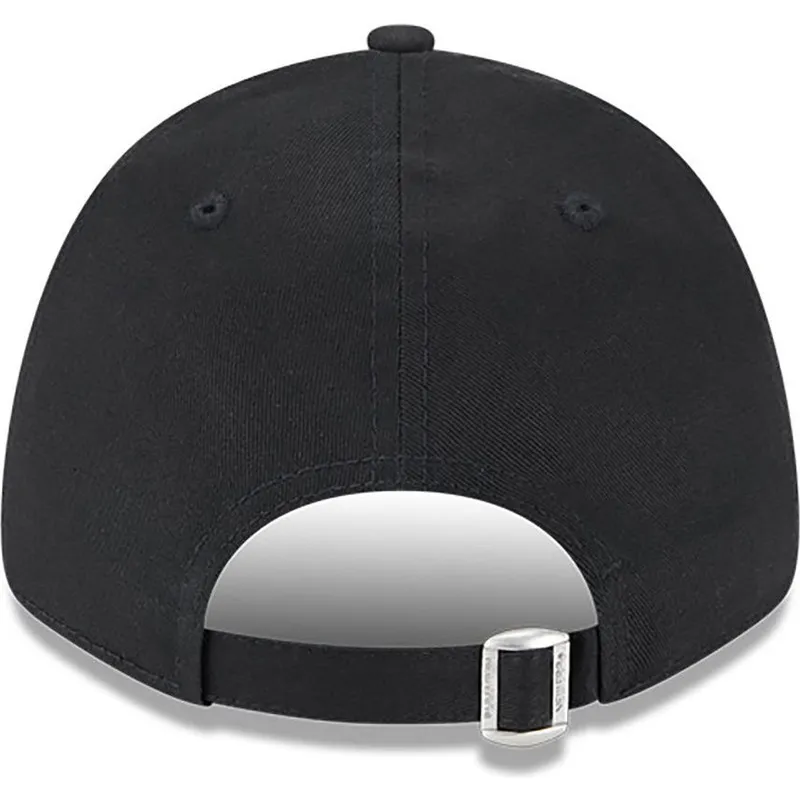 kapa-zaobljena-crna-podesiv-9forty-seasonal-infill-new-york-yankees-mlb-new-era