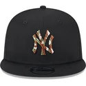 kapa-ravna-crna-snapback-9fifty-seasonal-infill-new-york-yankees-mlb-new-era