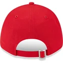 kapa-zaobljena-crvena-podesiv-9forty-repreve-outline-chicago-bulls-nba-new-era