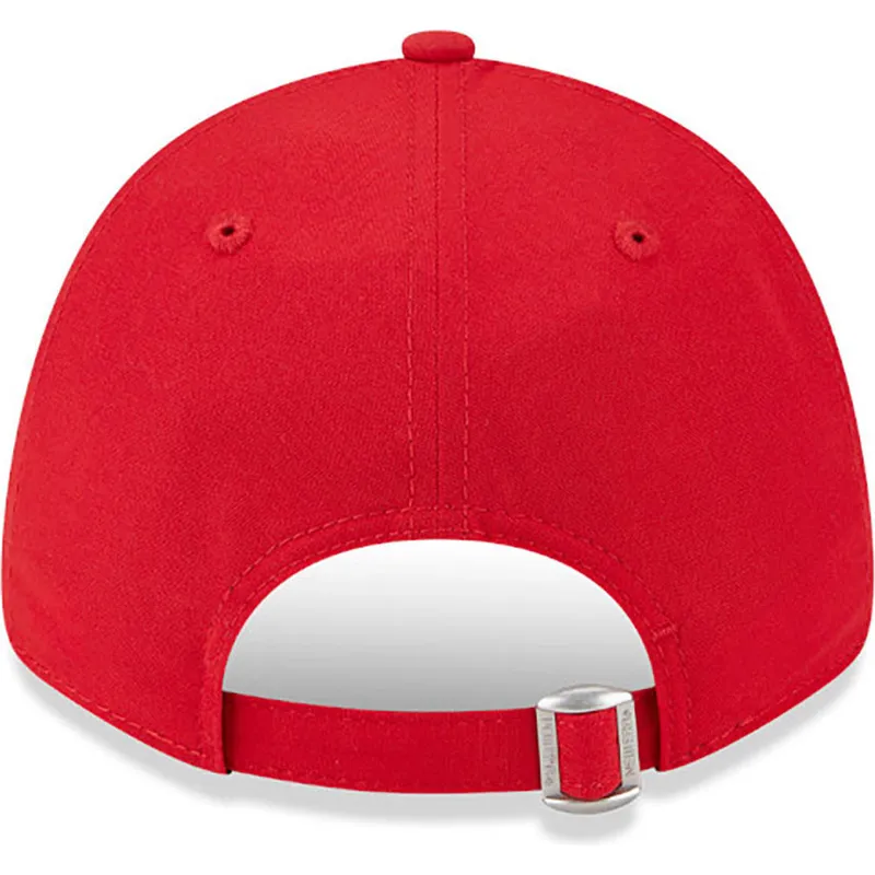 kapa-zaobljena-crvena-podesiv-9forty-repreve-outline-chicago-bulls-nba-new-era