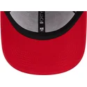 kapa-zaobljena-crvena-podesiv-9forty-repreve-outline-chicago-bulls-nba-new-era