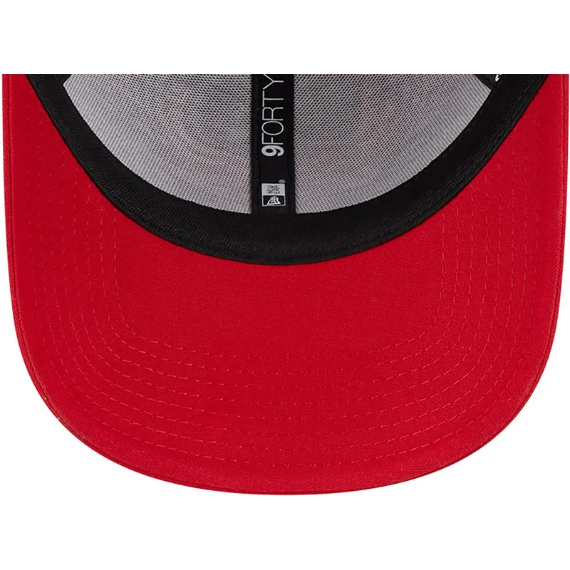 kapa-zaobljena-crvena-podesiv-9forty-repreve-outline-chicago-bulls-nba-new-era