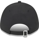 kapa-zaobljena-crna-podesiv-9forty-repreve-outline-new-york-yankees-mlb-new-era