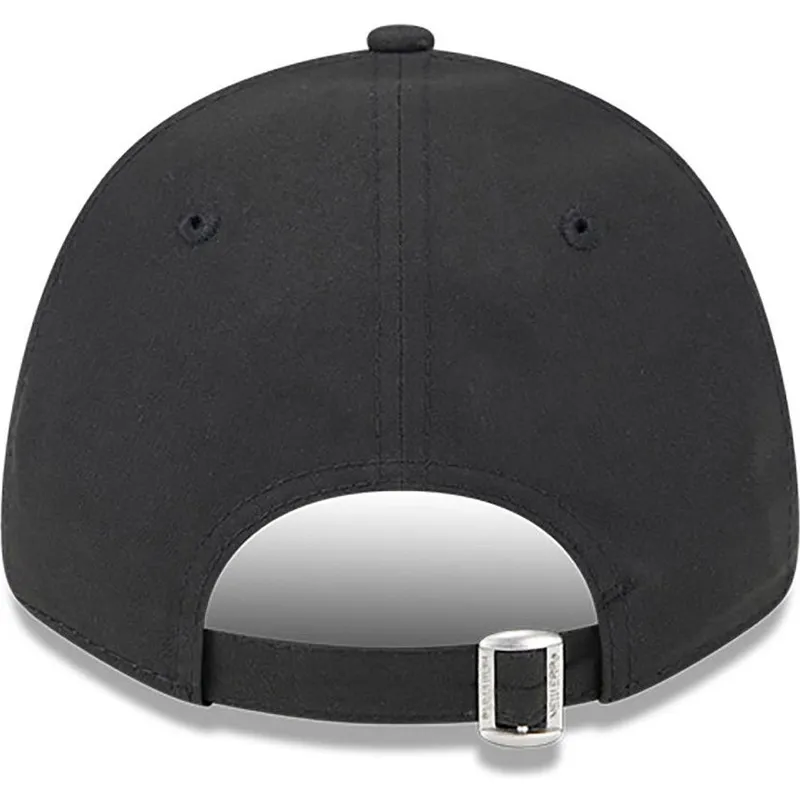 kapa-zaobljena-crna-podesiv-9forty-repreve-outline-new-york-yankees-mlb-new-era