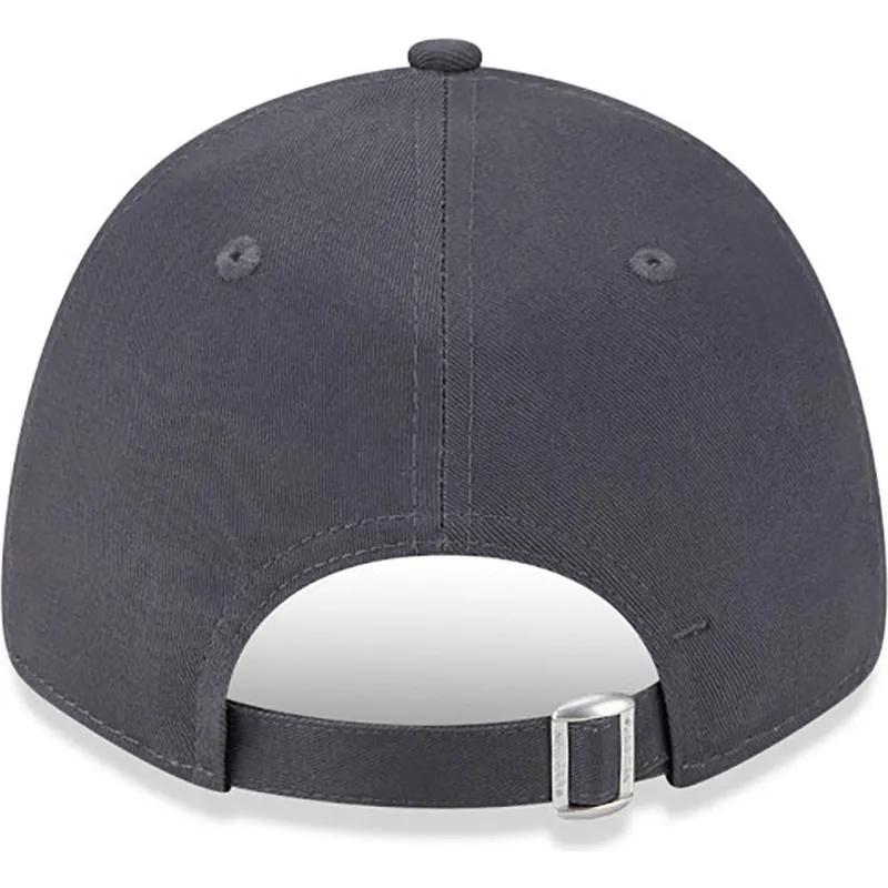 kapa-zaobljena-siva-podesiv-9forty-metallic-new-york-yankees-mlb-new-era kapa-zaobljena-siva-podesiv-9forty-metallic-new-york-yankees-mlb-new-era
