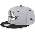 kapa-ravna-siva-snapback-9fifty-bugs-bunny-looney-tunes-new-era