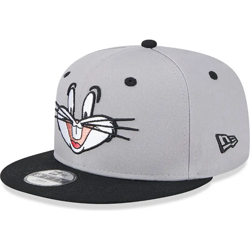 kapa-ravna-siva-snapback-9fifty-bugs-bunny-looney-tunes-new-era