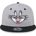 kapa-ravna-siva-snapback-9fifty-bugs-bunny-looney-tunes-new-era