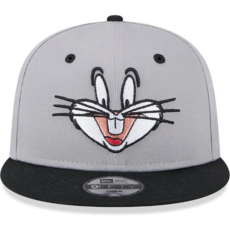kapa-ravna-siva-snapback-9fifty-bugs-bunny-looney-tunes-new-era