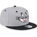 kapa-ravna-siva-snapback-9fifty-bugs-bunny-looney-tunes-new-era