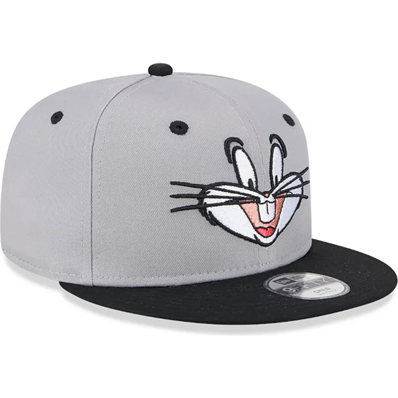 kapa-ravna-siva-snapback-9fifty-bugs-bunny-looney-tunes-new-era