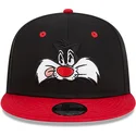 kapa-ravna-crna-snapback-9fifty-silvestre-looney-tunes-new-era