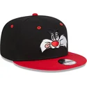 kapa-ravna-crna-snapback-9fifty-silvestre-looney-tunes-new-era