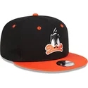 kapa-ravna-crna-snapback-9fifty-pato-lucas-looney-tunes-new-era