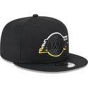 kapa-ravna-crna-snapback-9fifty-split-los-angeles-lakers-nba-new-era