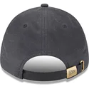kapa-zaobljena-siva-podesiv-9forty-millerain-new-era