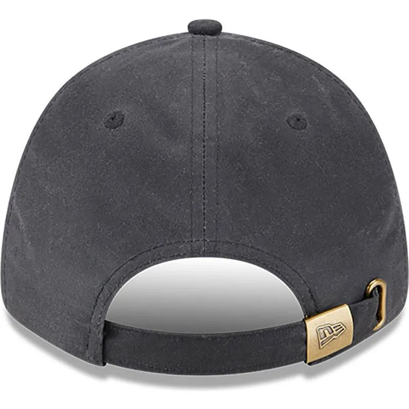 kapa-zaobljena-siva-podesiv-9forty-millerain-new-era