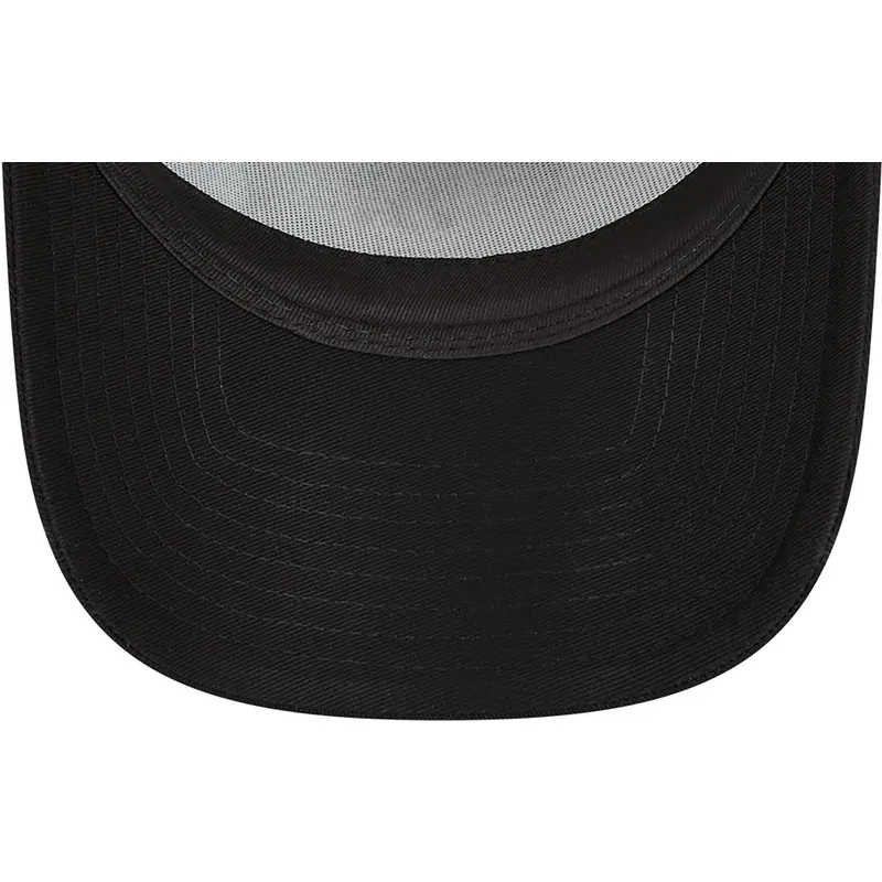 kapa-zaobljena-crna-snapback-a-frame-patch-new-york-yankees-mlb-new-era kapa-zaobljena-crna-snapback-a-frame-patch-new-york-yankees-mlb-new-era