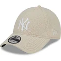 kapa-zaobljena-bez-podesiv-9forty-teddy-new-york-yankees-mlb-new-era