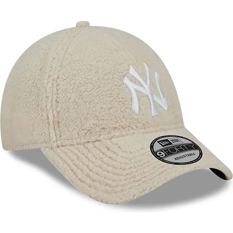 kapa-zaobljena-bez-podesiv-9forty-teddy-new-york-yankees-mlb-new-era