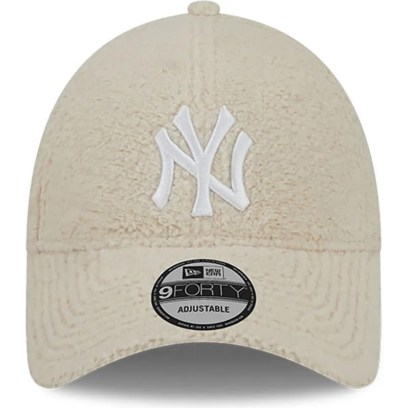 kapa-zaobljena-bez-podesiv-9forty-teddy-new-york-yankees-mlb-new-era