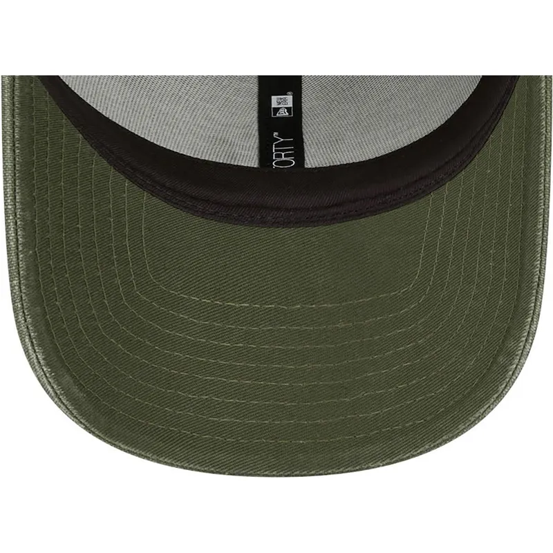 kapa-zaobljena-zelena-podesiv-9forty-washed-canvas-new-york-yankees-mlb-new-era kapa-zaobljena-zelena-podesiv-9forty-washed-canvas-new-york-yankees-mlb-new-era