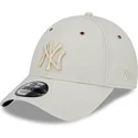 kapa-zaobljena-bez-podesiv-9forty-washed-canvas-new-york-yankees-mlb-new-era