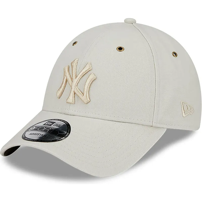 kapa-zaobljena-bez-podesiv-9forty-washed-canvas-new-york-yankees-mlb-new-era