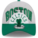 kapa-zaobljena-siva-podesiv-9twenty-tip-off-2023-boston-celtics-nba-new-era