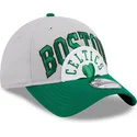 kapa-zaobljena-siva-podesiv-9twenty-tip-off-2023-boston-celtics-nba-new-era