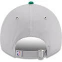 kapa-zaobljena-siva-podesiv-9twenty-tip-off-2023-boston-celtics-nba-new-era