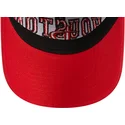 kapa-zaobljena-siva-podesiv-9twenty-tip-off-2023-houston-rockets-nba-new-era