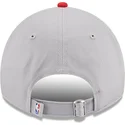 kapa-zaobljena-siva-podesiv-9twenty-tip-off-2023-houston-rockets-nba-new-era