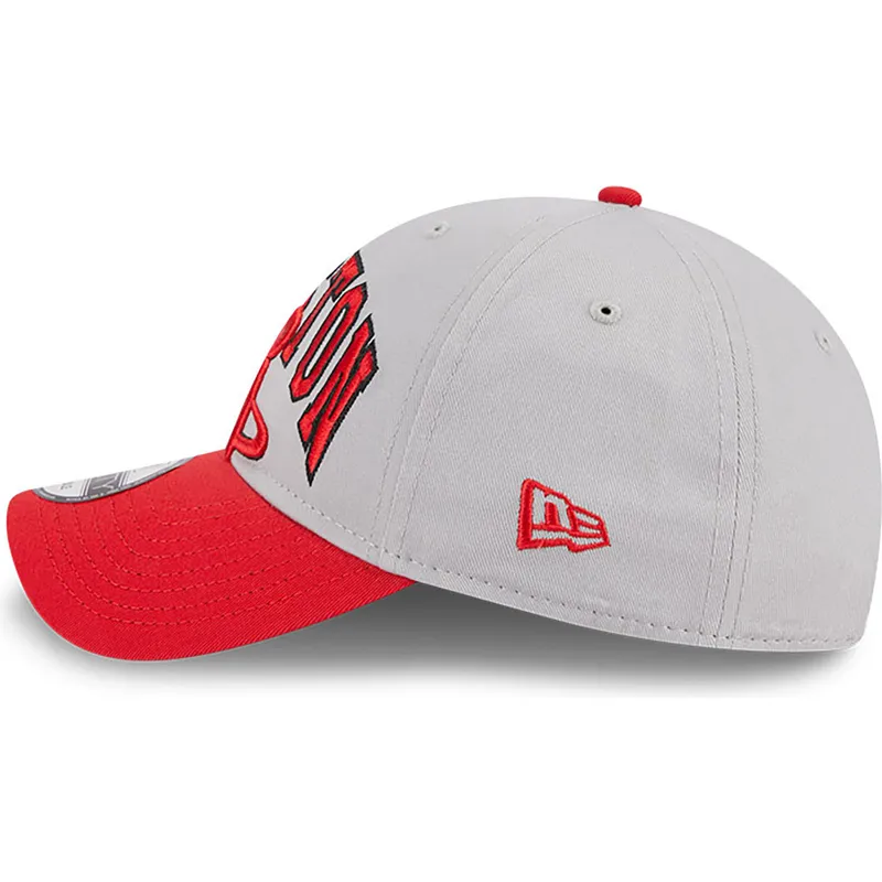 cap-zaobljena-gray-adjustable-strap-9twenty-tip-off-2023-houston-rockets-nba-new-era