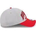cap-zaobljena-gray-adjustable-strap-9twenty-tip-off-2023-houston-rockets-nba-new-era