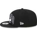 kapa-ravna-crna-snapback-9fifty-tip-off-2023-chicago-bulls-nba-new-era