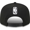 kapa-ravna-crna-snapback-9fifty-tip-off-2023-chicago-bulls-nba-new-era