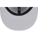 kapa-ravna-crna-snapback-9fifty-tip-off-2023-chicago-bulls-nba-new-era