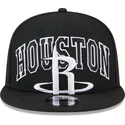 kapa-ravna-crna-snapback-9fifty-tip-off-2023-houston-rockets-nba-new-era