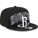 kapa-ravna-crna-snapback-9fifty-tip-off-2023-houston-rockets-nba-new-era