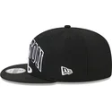 kapa-ravna-crna-snapback-9fifty-tip-off-2023-houston-rockets-nba-new-era